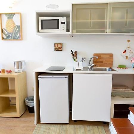 Apartamento La Stanza Di Michelangelo Nel Centro Di Firenze Exterior foto