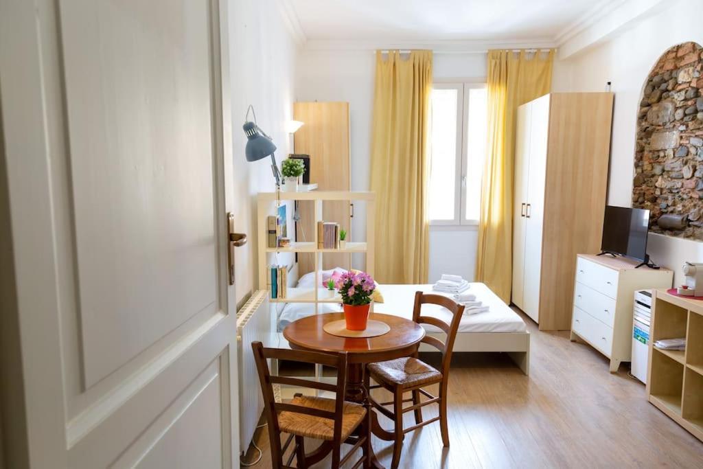 Apartamento La Stanza Di Michelangelo Nel Centro Di Firenze Exterior foto